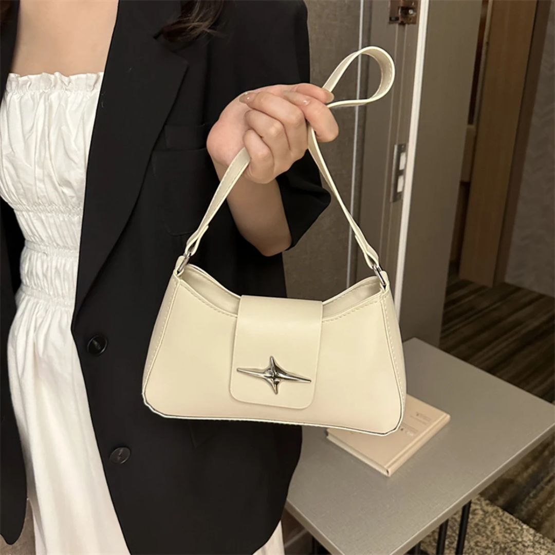 Small Shoulder Bag - Violeta Beloria