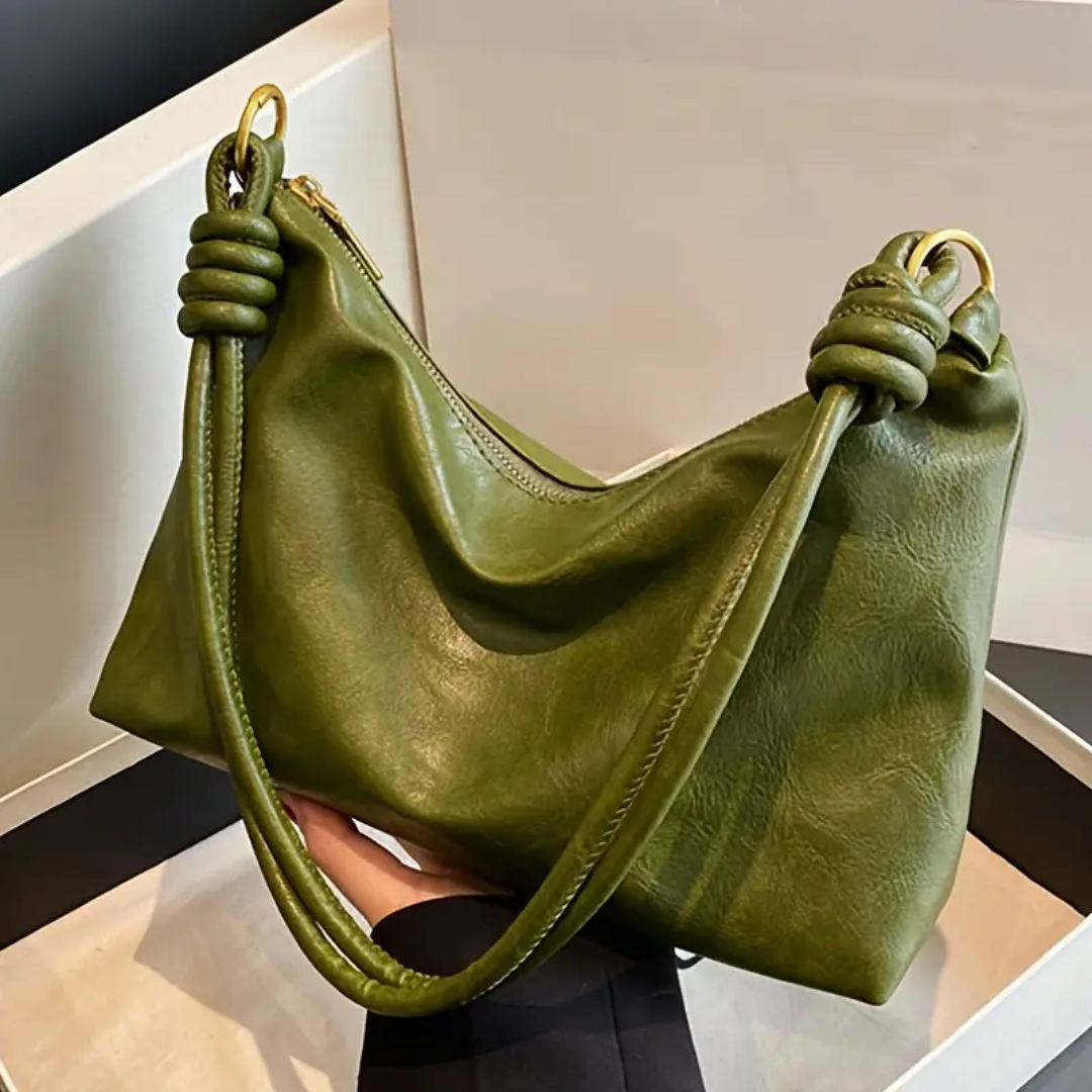 Medium Shoulder Bag - Beloria Antonella