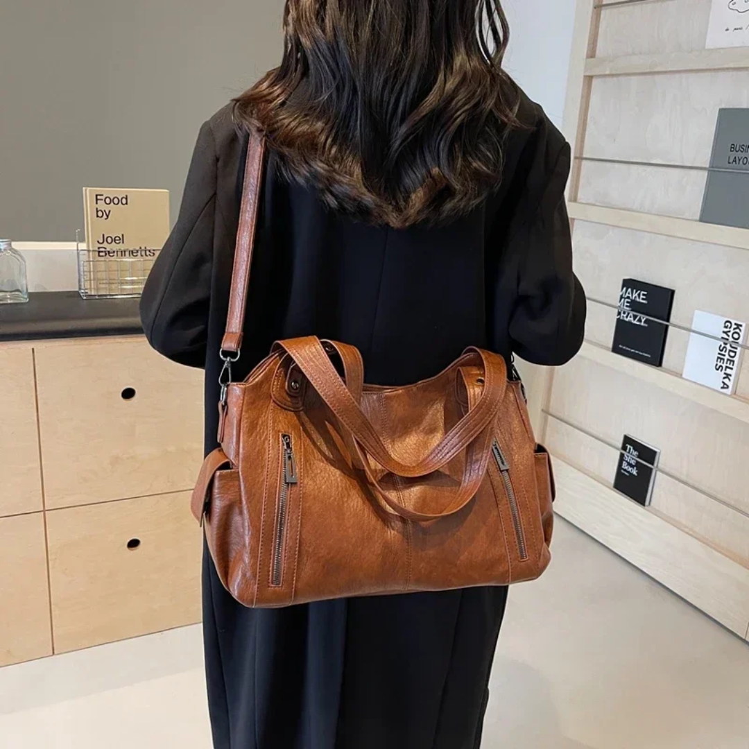 Large Tote Bag - Beloria Marília