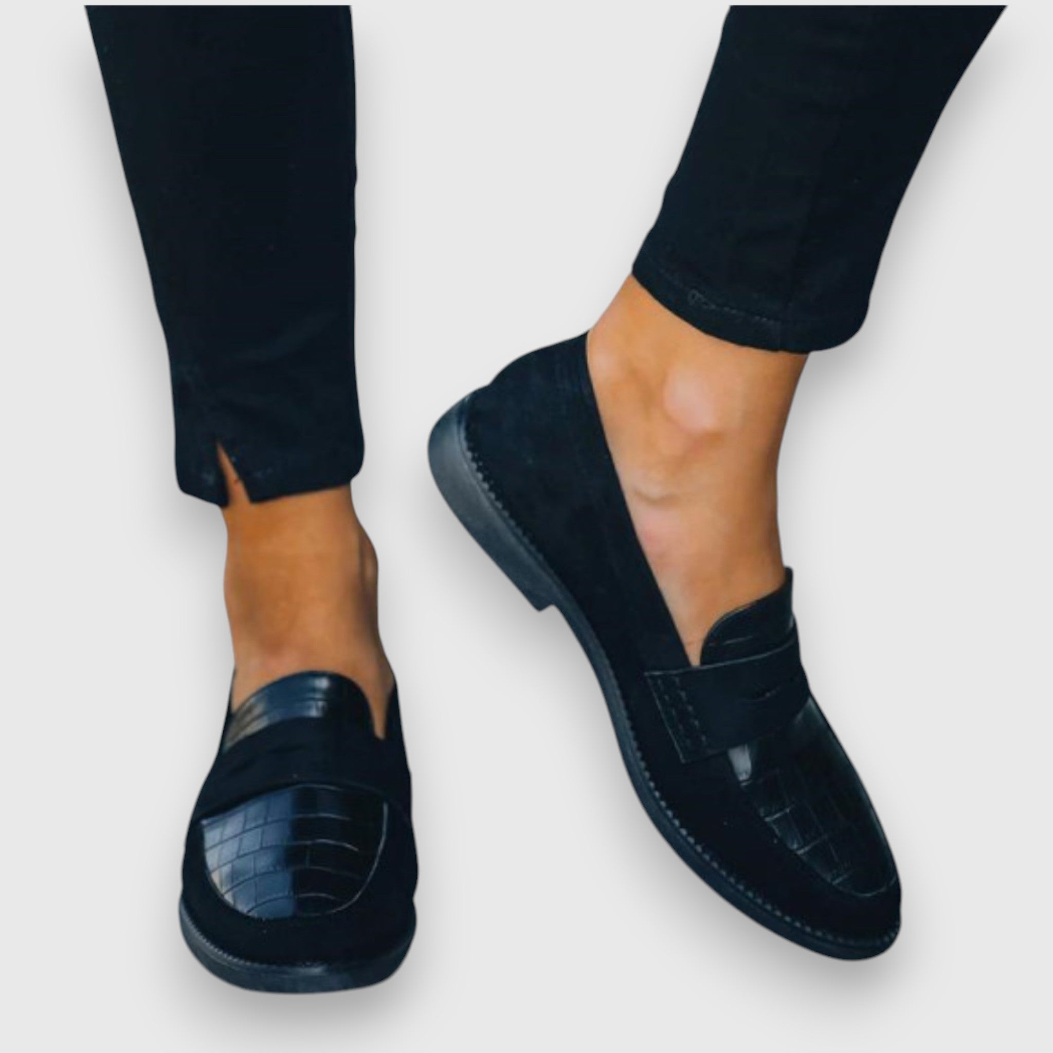 Evelyn Loafer