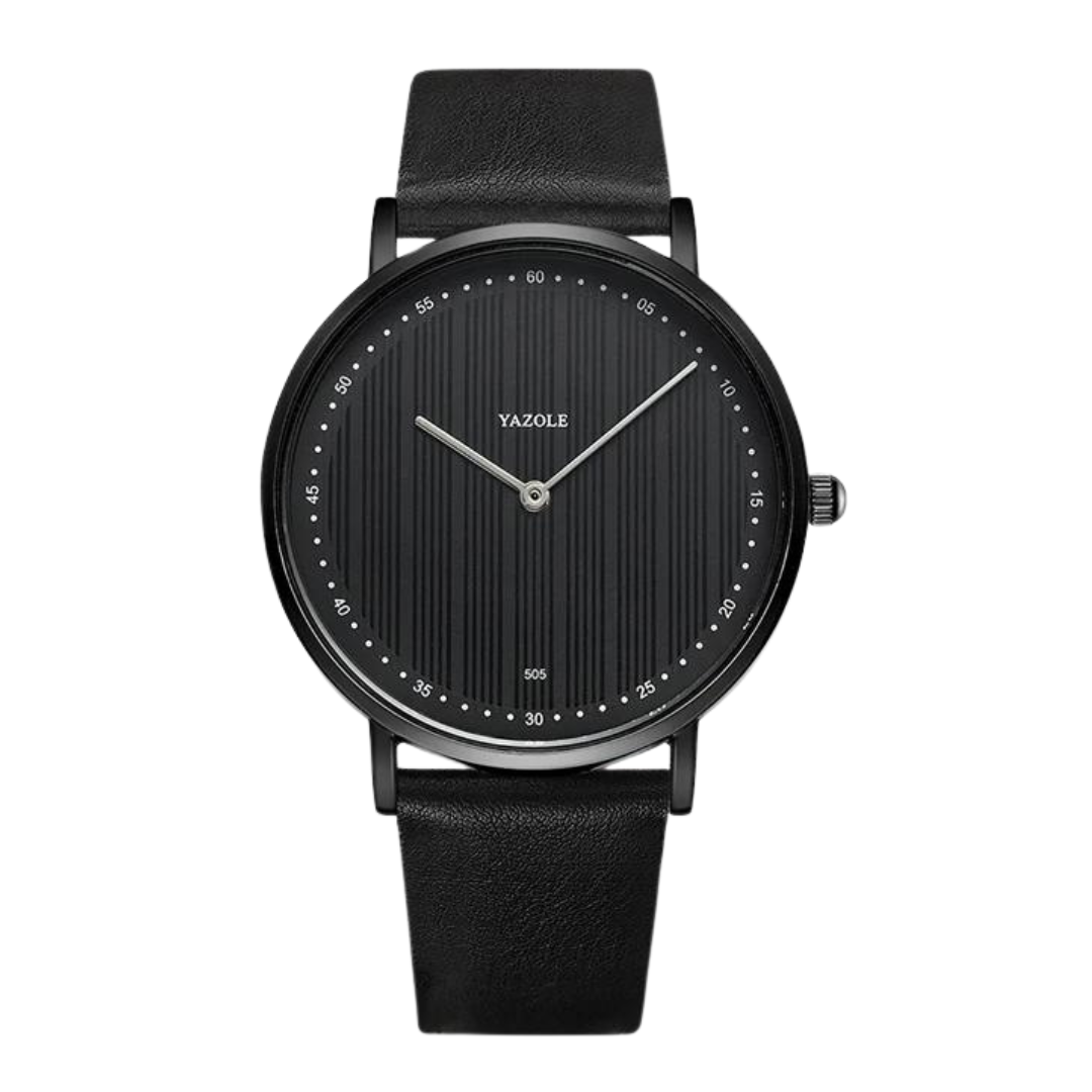 Camden Minimalist