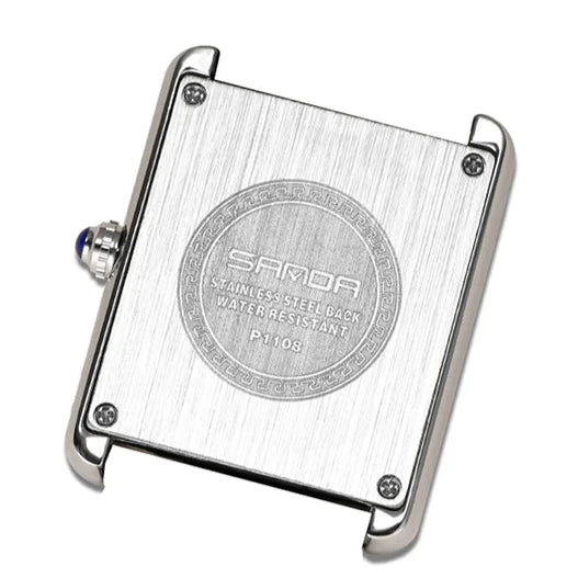 Savoy Rectangular