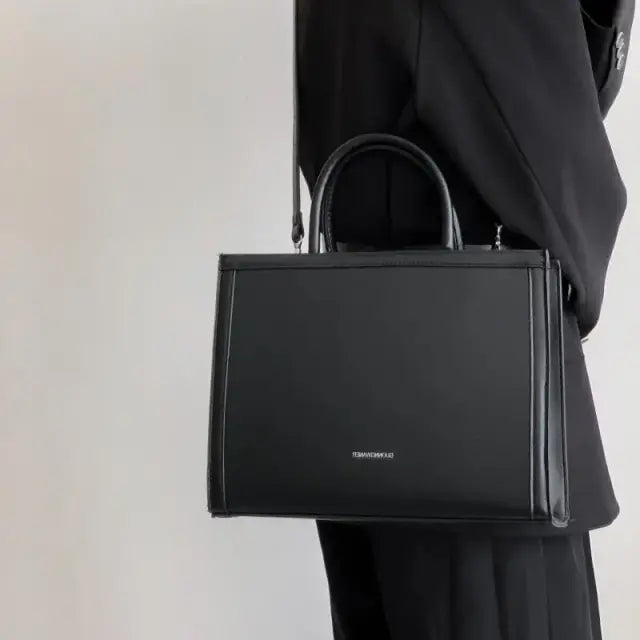 Large Tote Bag - Beloria Elis