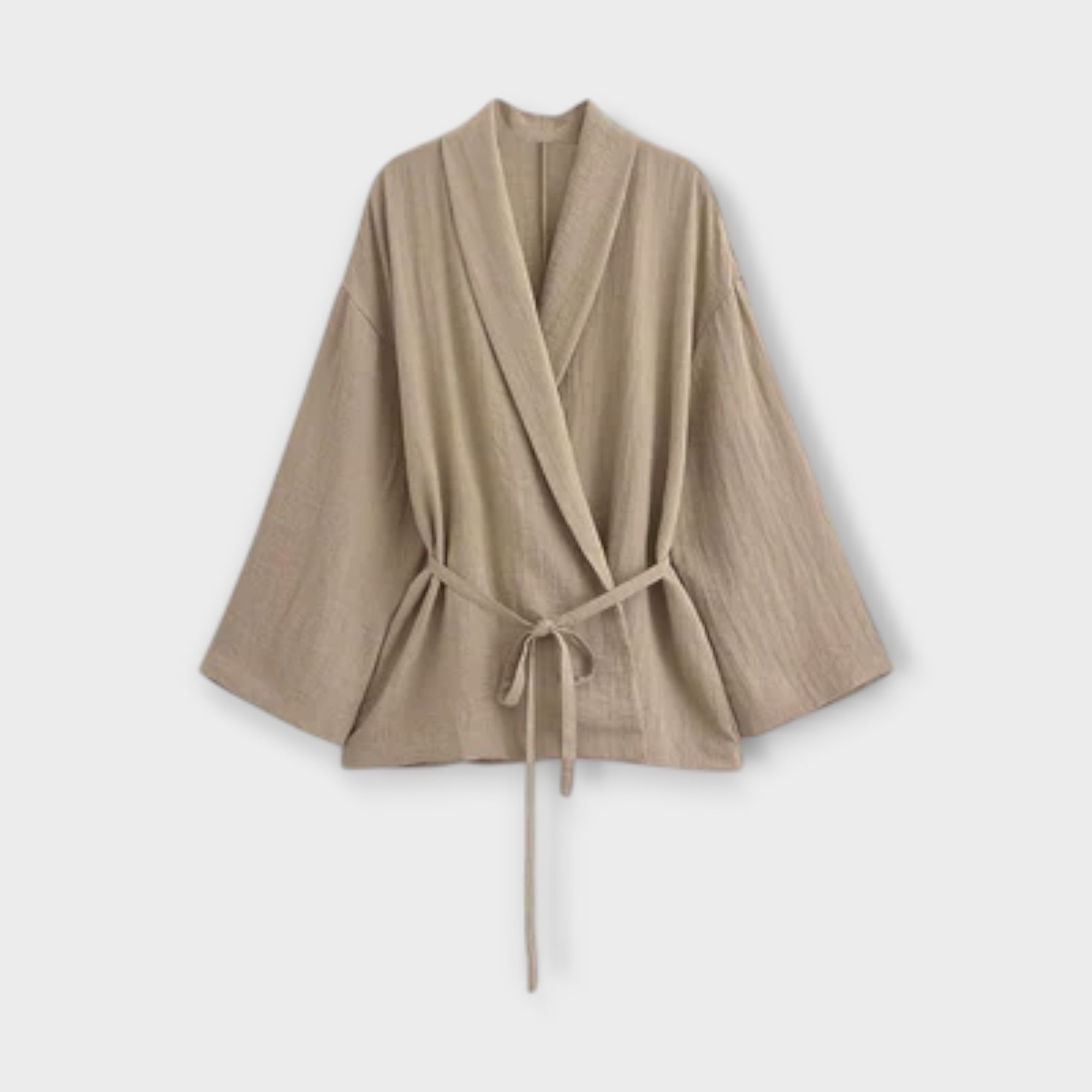 Serena Cord Set