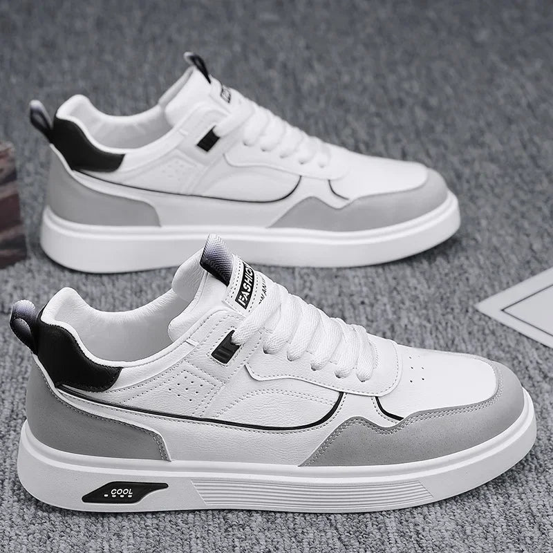 Casual Sneakers Urban Moscow