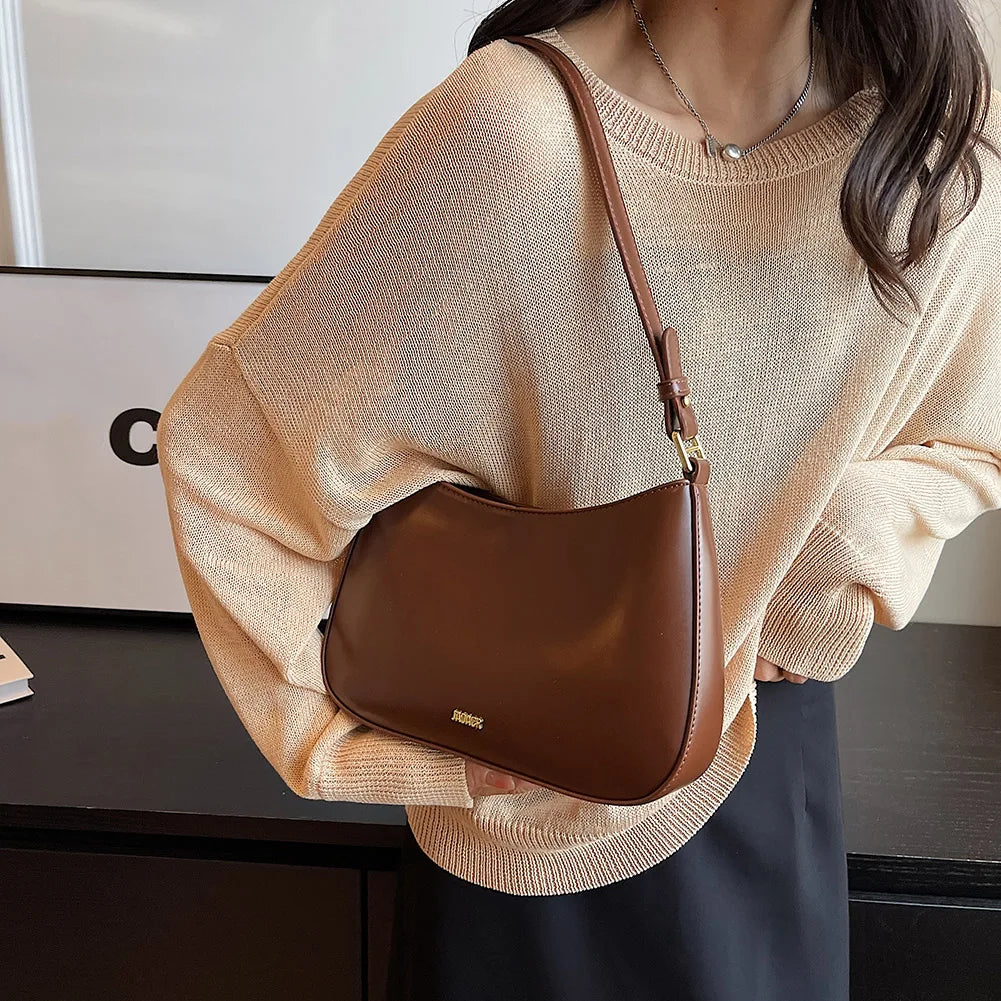 Small Shoulder Bag - Beloria Jade