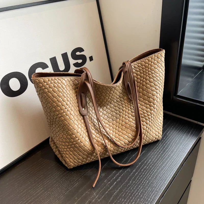 Large Tote Bag - Beloria Paloma