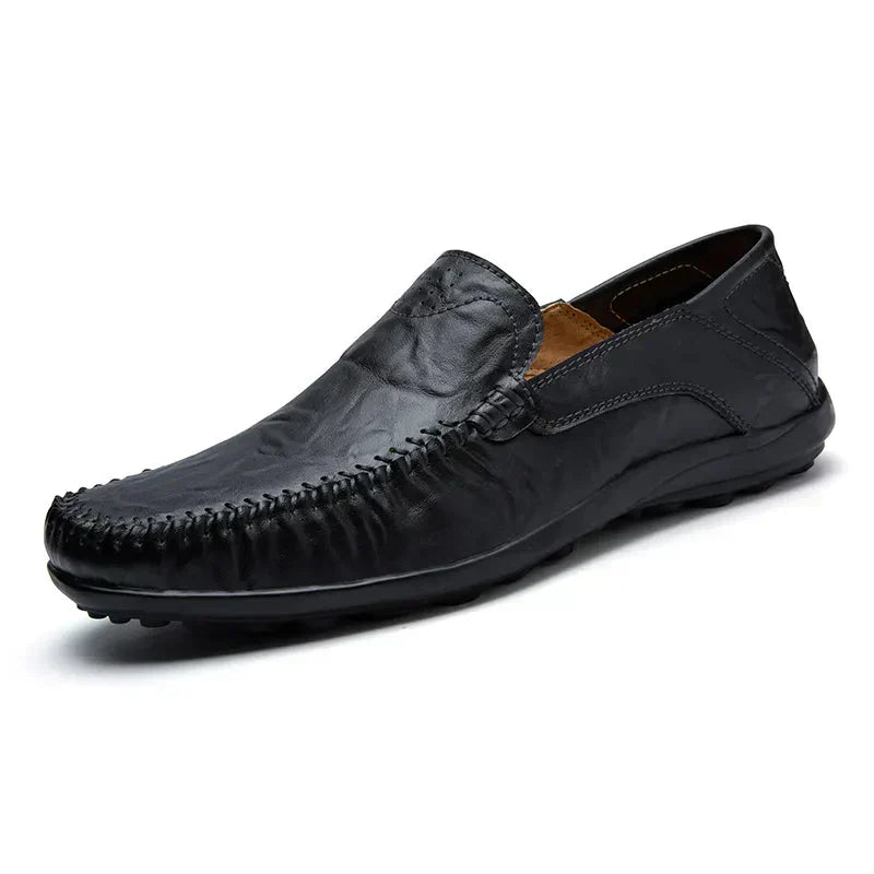 Giancarlo Moccasin