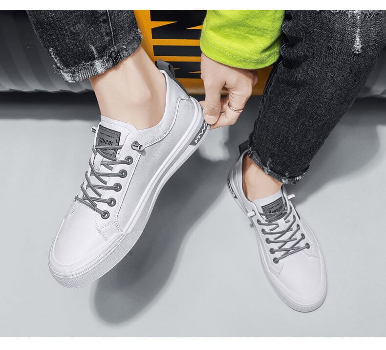 Tennis Shoes