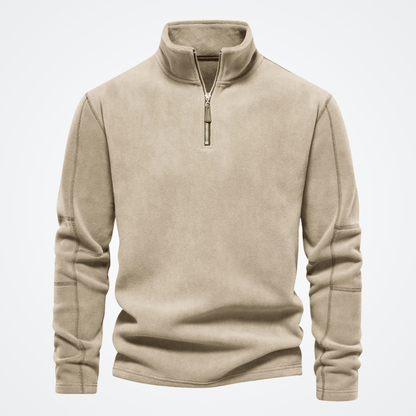 Siena High Collar