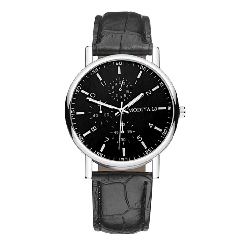 Modiya Classic Watch