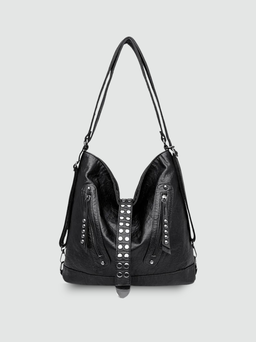 Large Hobo Bag - Beloria Areta