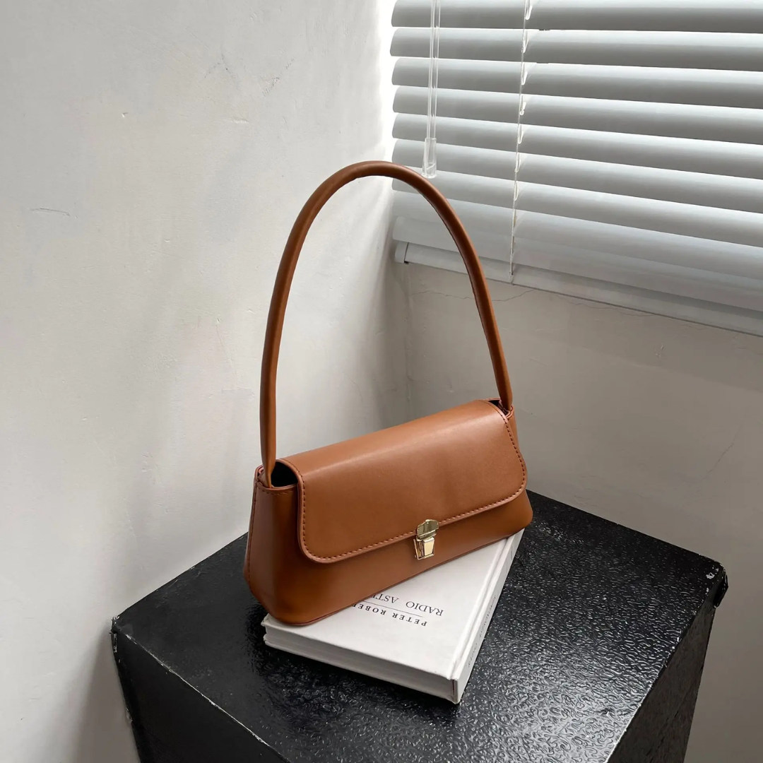 Small Shoulder Bag - Beloria Mirella