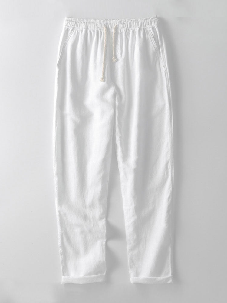 Short Sleeve Polo And Trouser Set