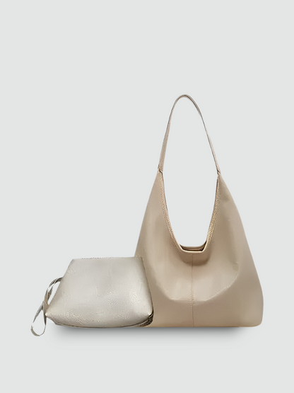 Large Hobo Bag - Beloria Mônica