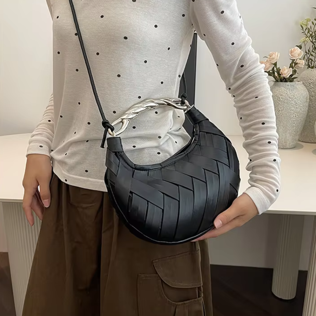 Small Hobo Bag - Beloria Astrid
