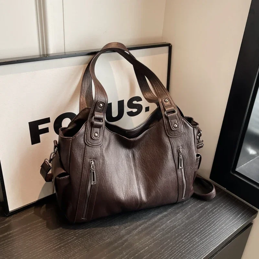 Large Tote Bag - Beloria Marília
