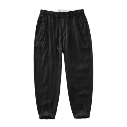 Herren Leinenhose Elegio Arvelo