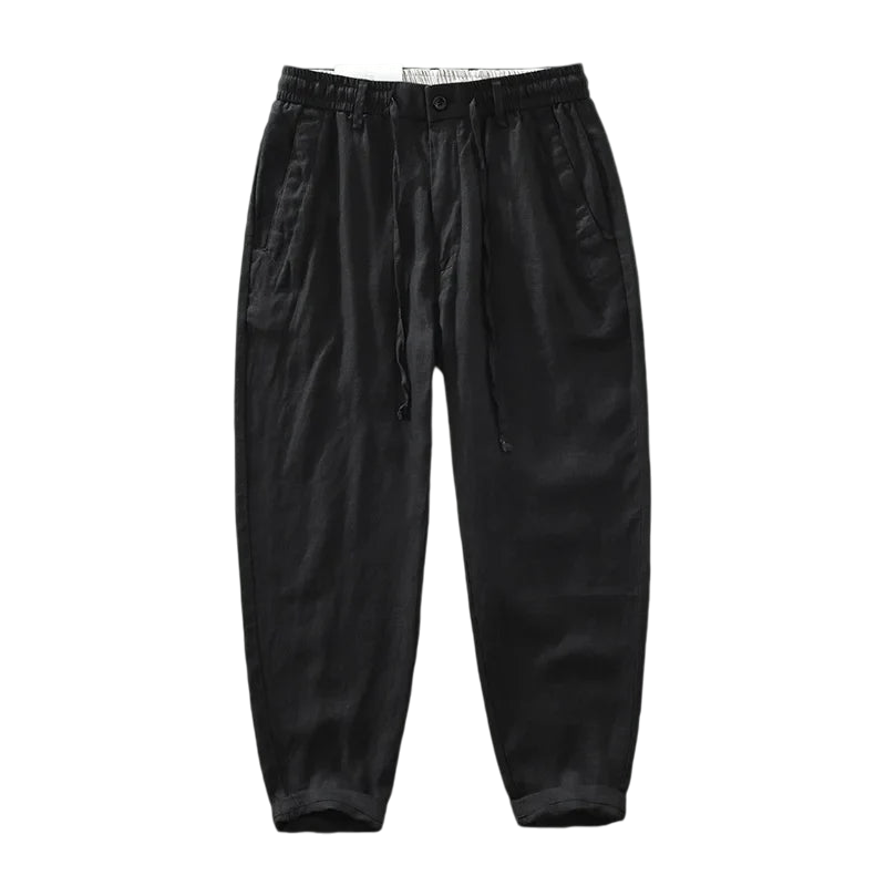 Herren Leinenhose Elegio Arvelo