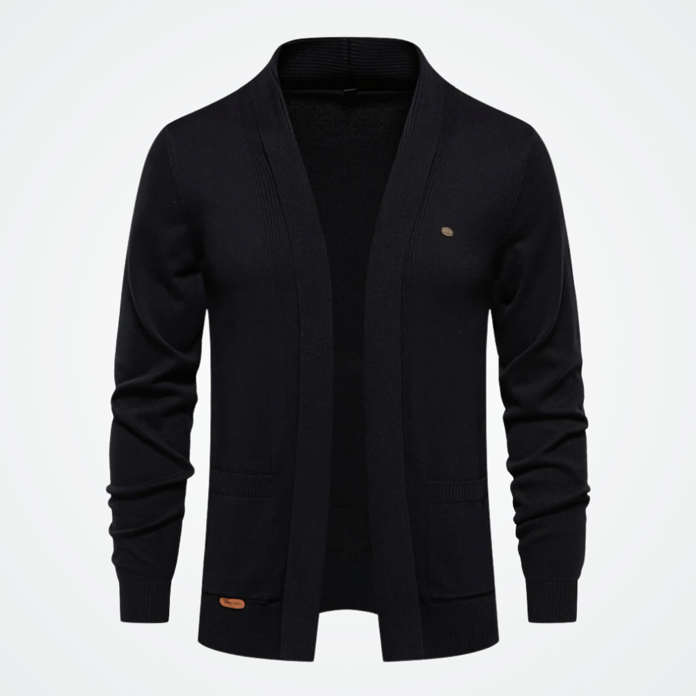 Cardigan Herren Lisboa Arvelo