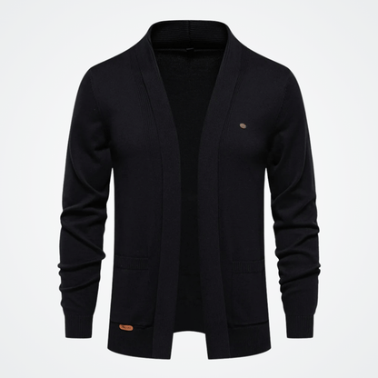 Cardigan Herren Lisboa Arvelo