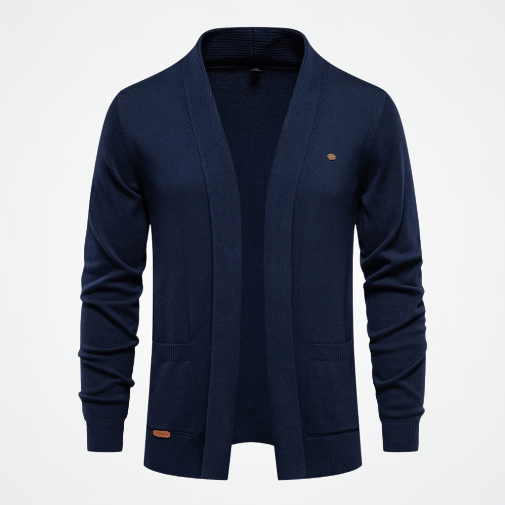 Cardigan Herren Lisboa Arvelo