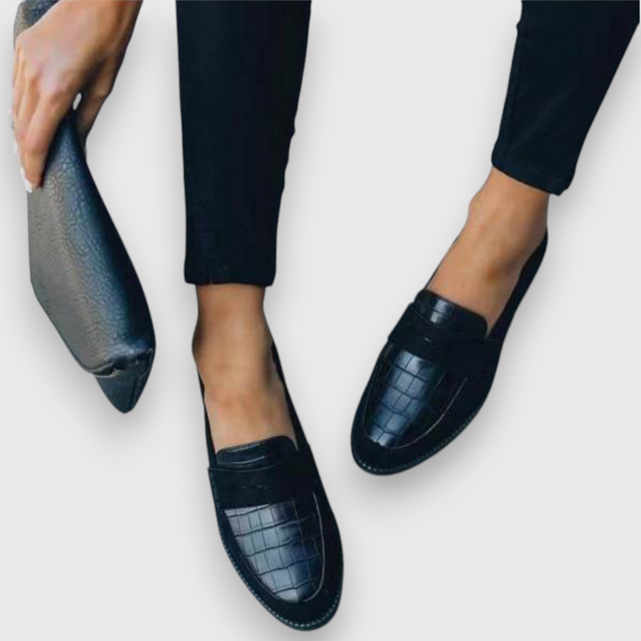 Evelyn Loafer