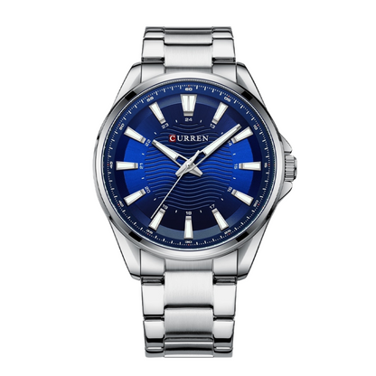 Classic Ocean Uhr Arvelo