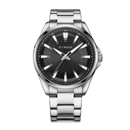 Classic Ocean Uhr Arvelo