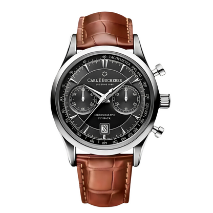 Carl F. Bucherer Uhr Arvelo