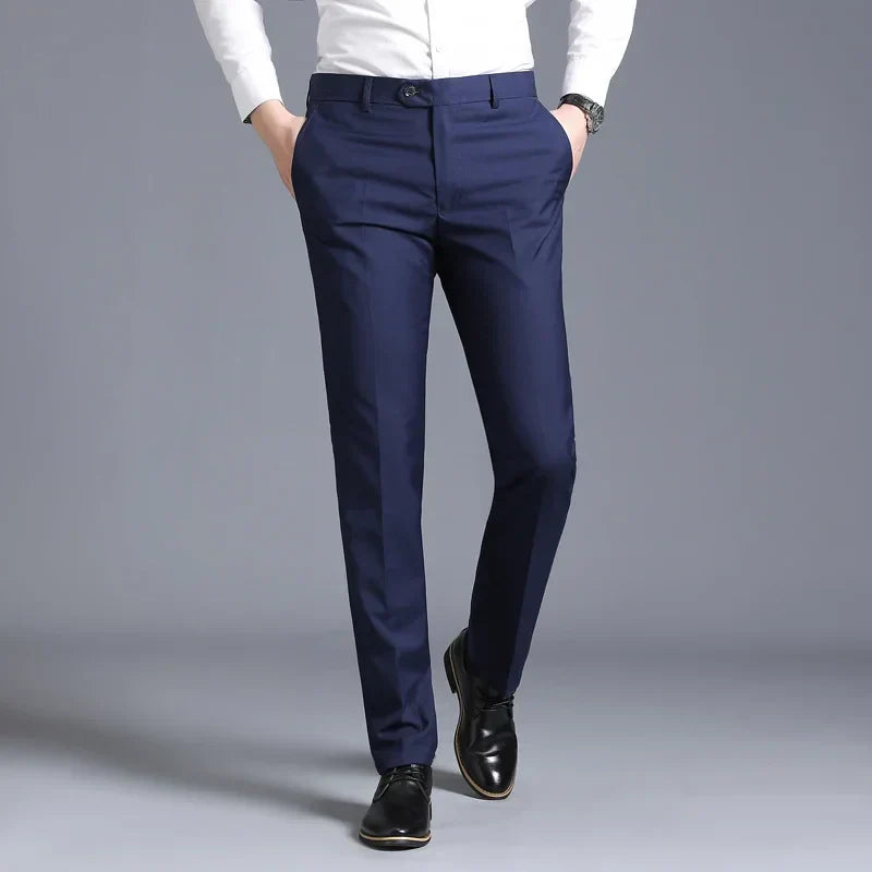 Herren Anzughose Tailored Arvelo