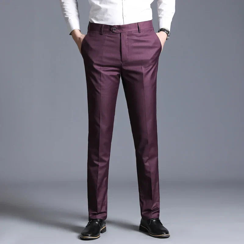 Herren Anzughose Tailored Arvelo