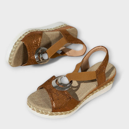 Ladies Casual Sandals