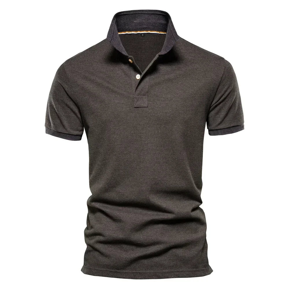 Herren Polohemd Imperium Arvelo