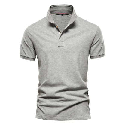 Herren Polohemd Imperium Arvelo