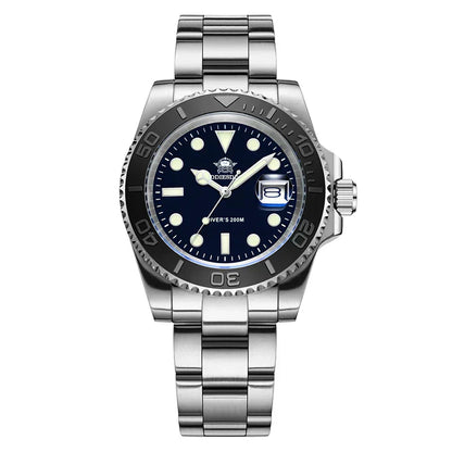 Ravenna Diver