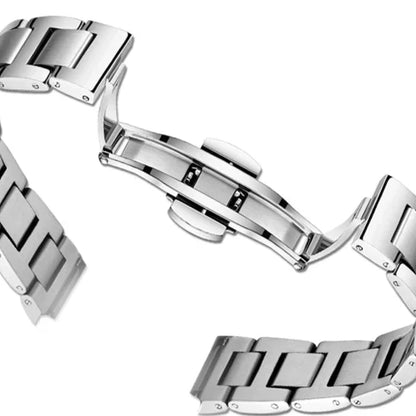Savoy Rectangular