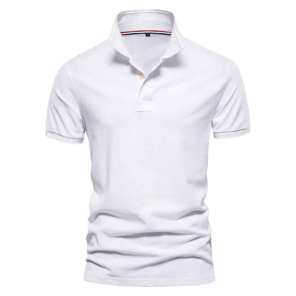 Herren Polohemd Imperium Arvelo