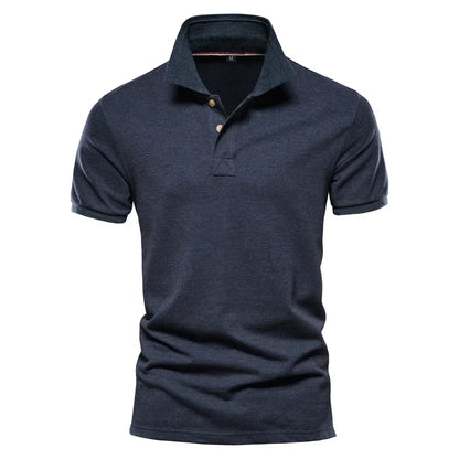 Herren Polohemd Imperium Arvelo