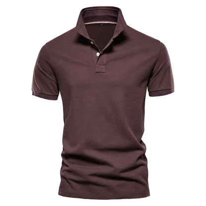 Herren Polohemd Imperium Arvelo