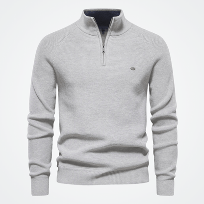 Como Half Zip
