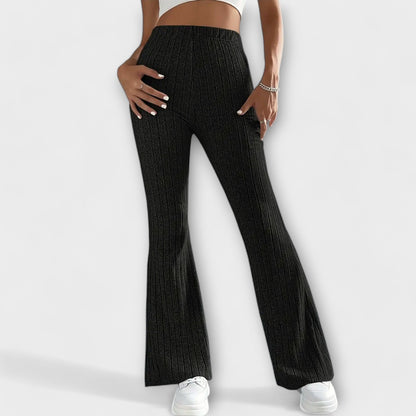 Jennifer - Elegant Trousers