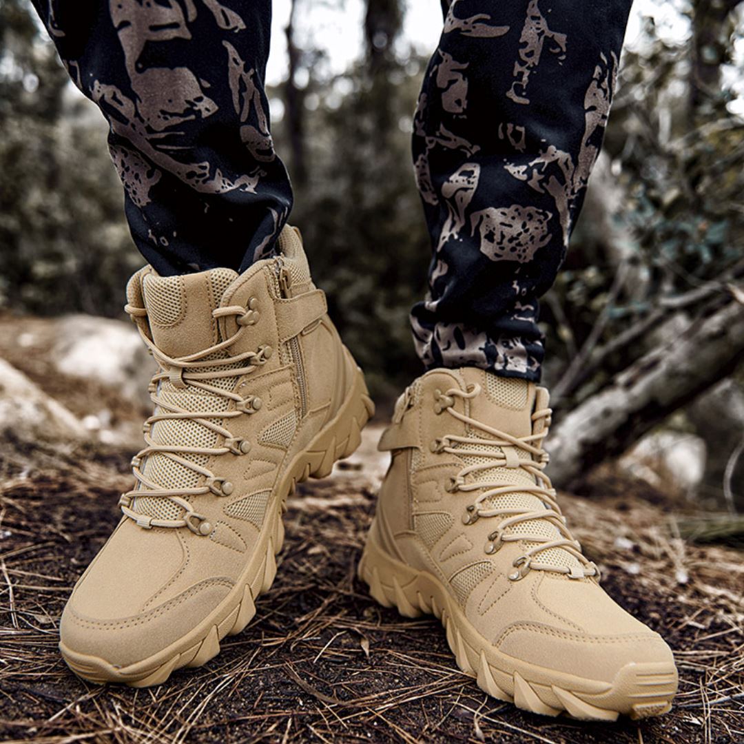 Men's Bota Orto Comfort