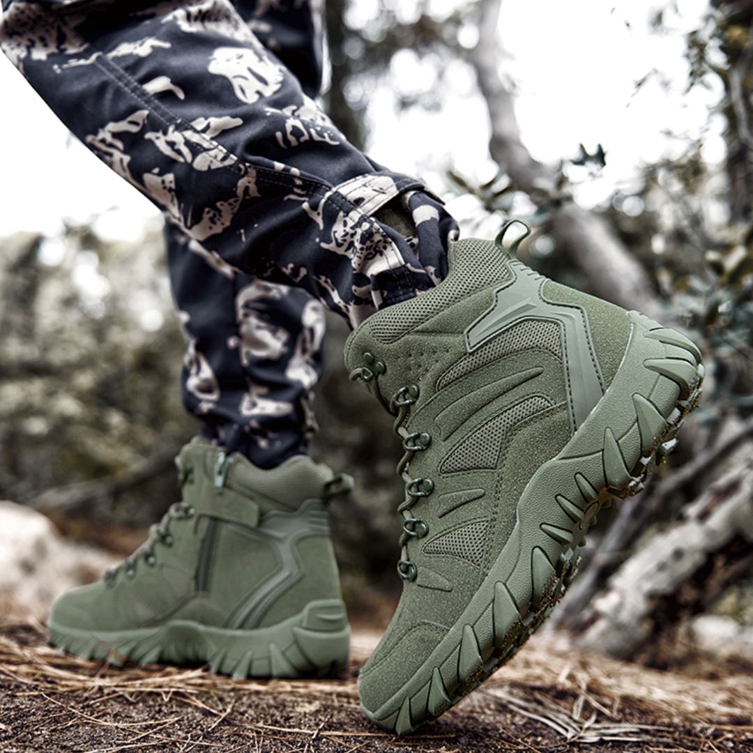 Men's Bota Orto Comfort