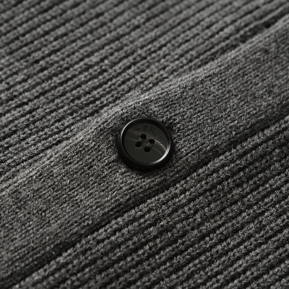 Brera Shawl Cardigan