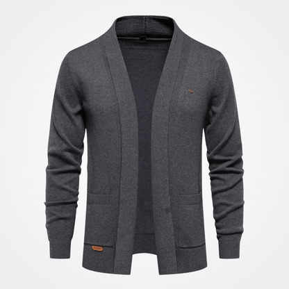 Cardigan Herren Lisboa Arvelo