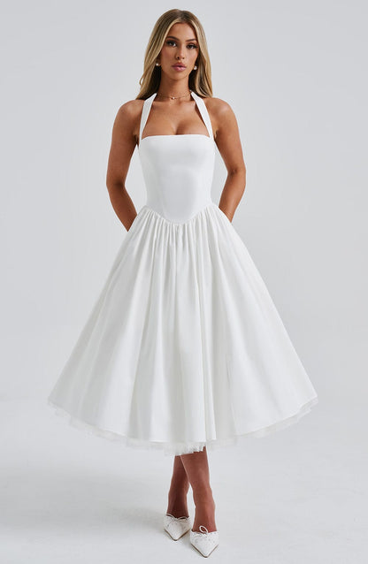Cressida Midi Dress