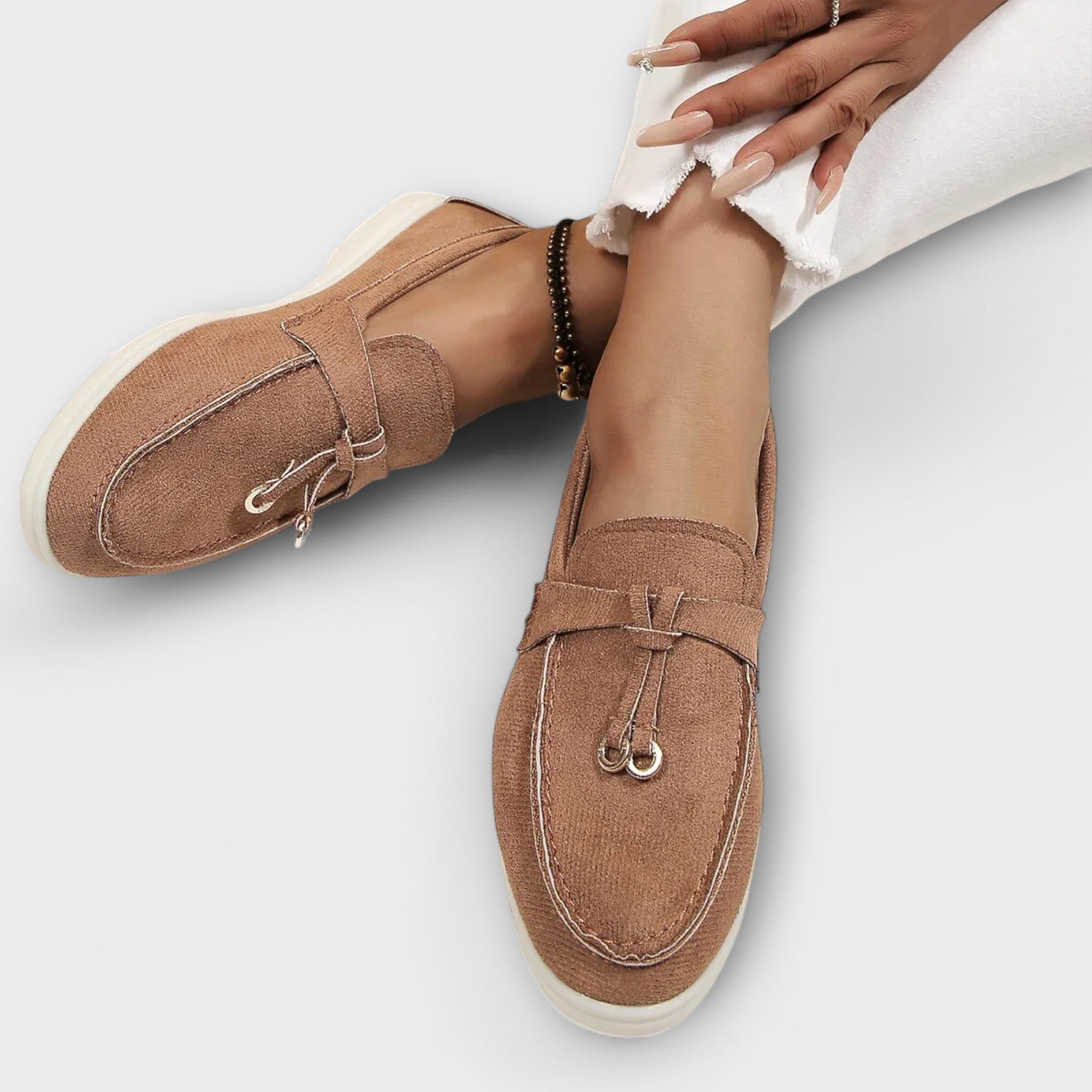 Evelyn - Loafer
