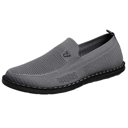 Mocassim Soft Air - Ultra Bequem und Atmungsaktiv