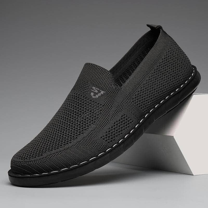 Mocassim Soft Air - Ultra Bequem und Atmungsaktiv